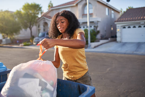 Best Junk Removal Near Me  in Meyers, CA