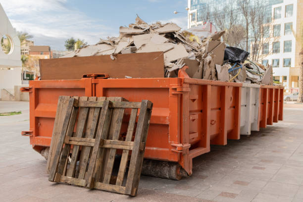 Best Dumpster Rental Services  in Meyers, CA