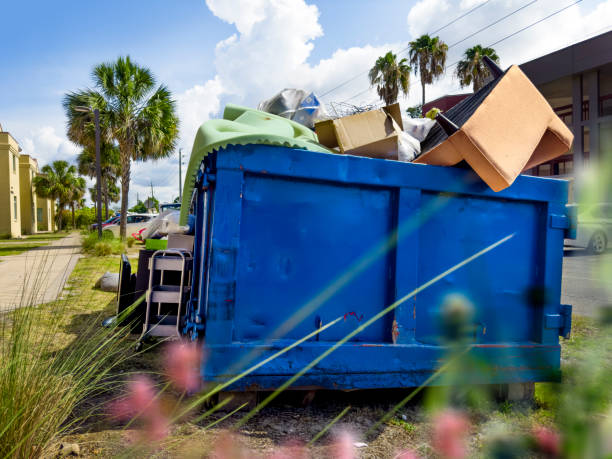 Best Junk Hauling Services  in Meyers, CA