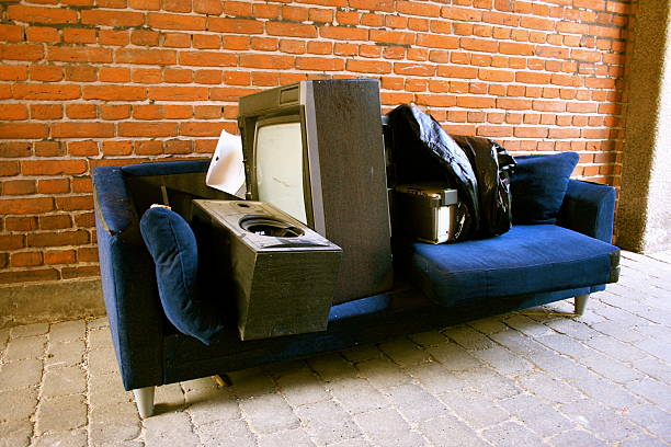 Best Furniture Removal Near Me  in Meyers, CA