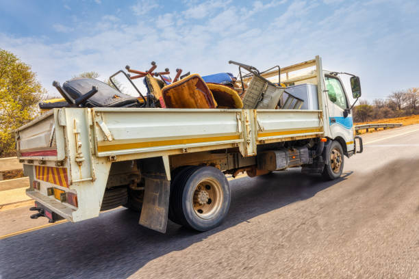 Best Construction Debris Removal  in Meyers, CA