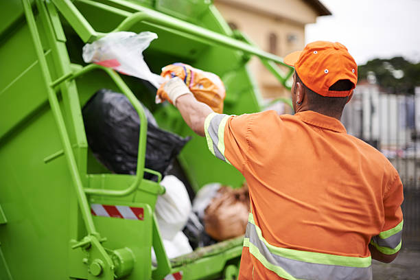 Appliance Disposal in Meyers, CA