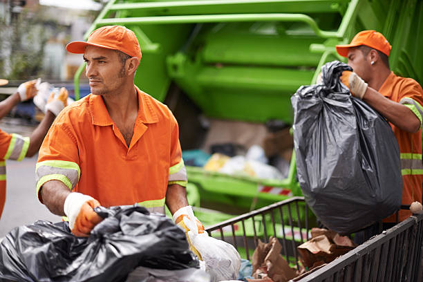 Meyers, CA Junk Removal Company