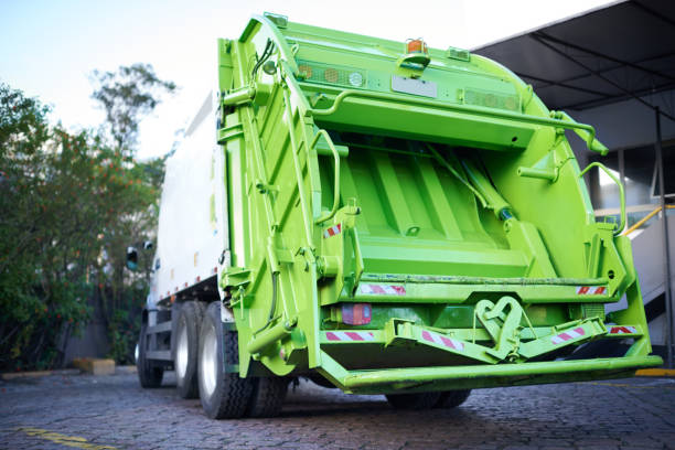 Best Commercial Cleanout Services  in Meyers, CA