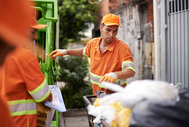 Best Trash Removal Near Me  in Meyers, CA