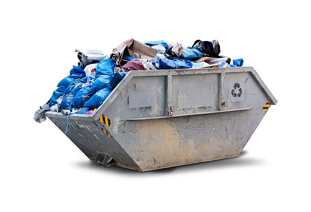 Best Basement Cleanout Services  in Meyers, CA