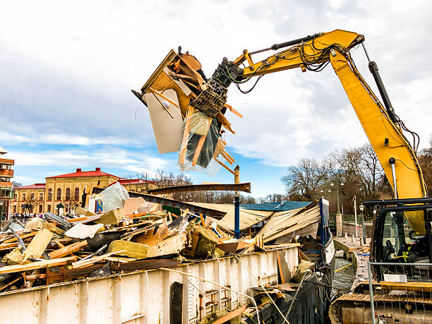 Best Local Junk Hauling  in Meyers, CA